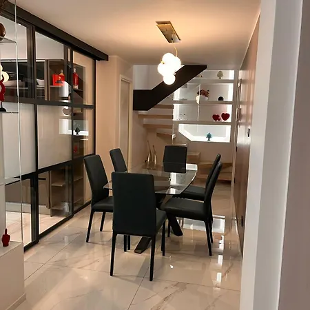 Meg House Appartement Naples