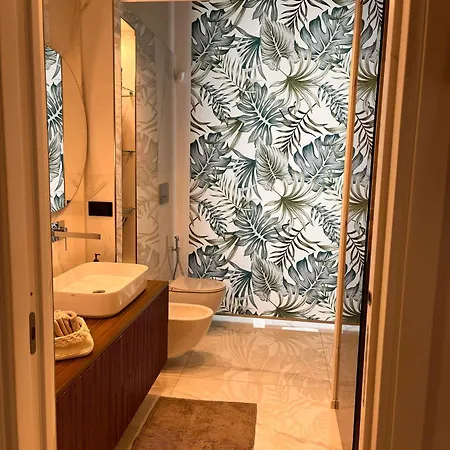 Appartement Meg House *